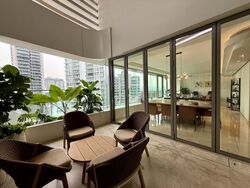 Ardmore Residence (D10), Condominium #516478521